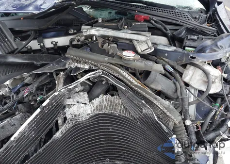 2006 Honda Insight Cvt z USA, uszkodzony, nr VIN JHMZE14716S000784